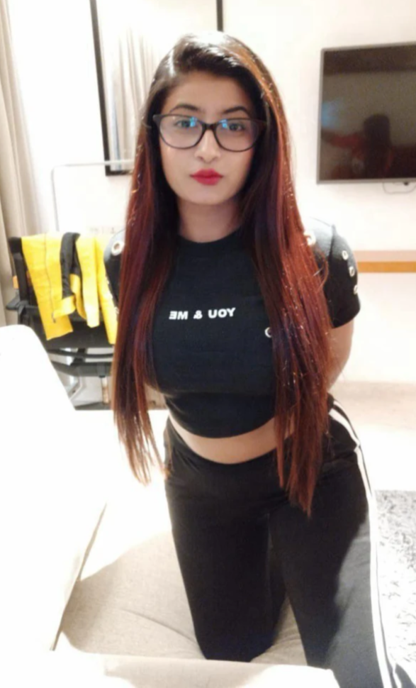 No.1 Call Girls in Chennai